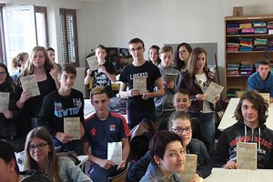 RIOM ES MONTAGNES. Une réflexion sur le clonage humain