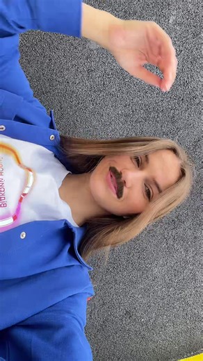 Victoria Becham на TikTok