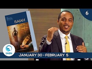 “Playing God” | Sabbath School Panel by 3ABN - Lesson 6 Q1 2021