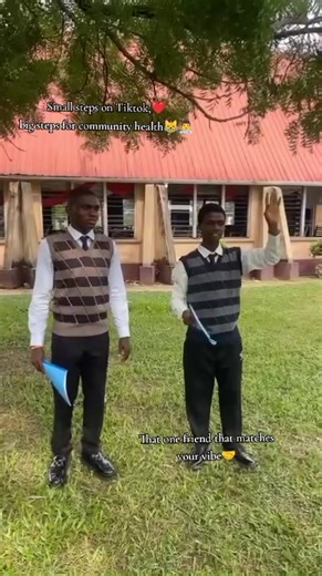 Small Steps for Community Health: Nurses in Action