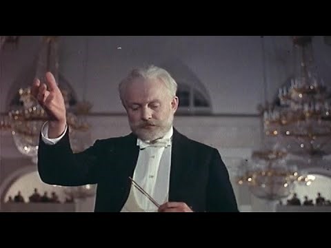 Tchaikovsky (1970) Trailer