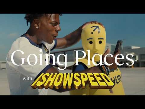 Book It Like Speed | Expedia