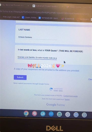 Inspirational Senior Quotes for 2026 Graduation