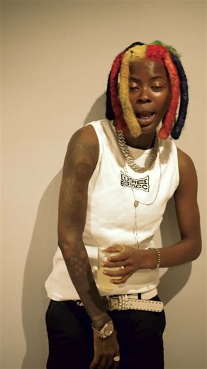 8.3K reactions · 111 shares | The Ladies Dragon  it means the female king, my other female colleagues zaddy. The swag, the look, the music #sinner drops June 6 Run the sound up on TikTok | CandyBleakz "Lady Dragon" | Facebook