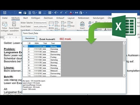 Solved: Excel is slow when Using Excel Range Cells Values Interop C# or VBA