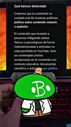 Youtube Nos Respondió! | Biología Desde Cero