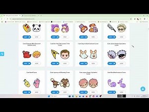 Turn Your Mouse Pointer into Art: Custom Cursor Tutorial