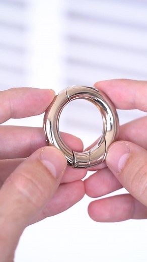 El puzzle de 2 piezas más difícil que verás