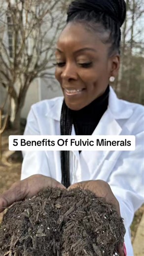5 Benefits Of Fulvic Minerals 5 Benefits of fulvic minerals. Reduces inflammation naturally. Improves your brain and sharpens your mind. Improves gut health. Detoxifies toxins & heavy metals from your body. Helps your body to deliver nutrients to every cell. Try ameo life's fulvic mineral supplement. My family and I take it everyday. Shop at Ameolife.com and use code Debbie20 for a discount. ⠀ ⠀ ⠀ ⠀ #HealthyLiving #CleanEating #WellnessJourney #HealthyHabits #NutritionTips #FitFood #WholeFoods #