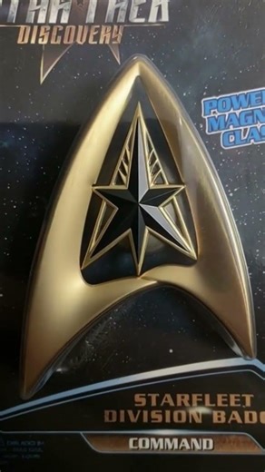 Space and stuff #startrek #space #ai #technology #generated #fake #computer #command #discovery