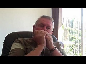 Green Fields Of France - Harmonica