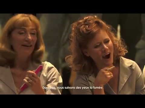 Carmen - Georges Bizet_Elina Garancea