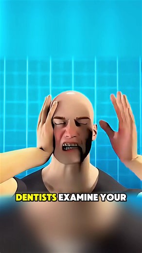 How Bruxism (Teeth Grinding) Explained – 3D Animation Bruxism is a condition where a person unconsciously grinds or clenches their teeth, often during sleep. It can wear down enamel, cause jaw pain, and lead to headaches. Stress, sleep disorders, or misaligned teeth are common triggers. #bruxism #teethgrinding #dentalhealth #medicalanimation #3danimation