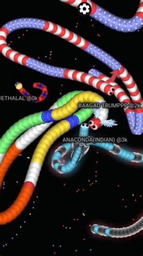 NTL mod #slitherio #gameplay #gaming