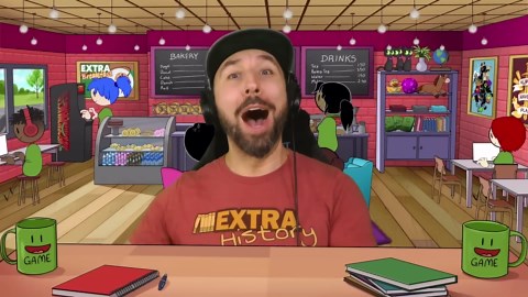 Garibaldi: The Siege of Rome - Unifying Italy