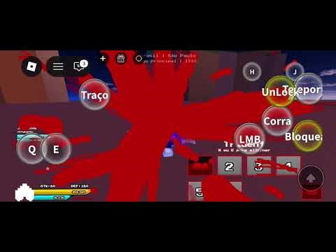 UTPR: Asgore Star Glitcher gameplay!!!