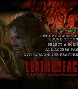 Leatherface: The Texas Chainsaw Massacre III (1990)