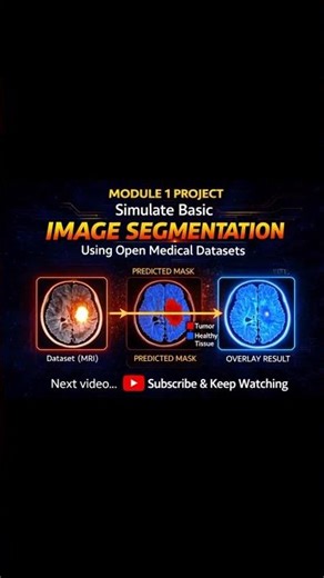 #ComputationalMedicine #MedicalPhysics #AIArchitecture #RealTimeSystems #DeepLearningInHealthcare