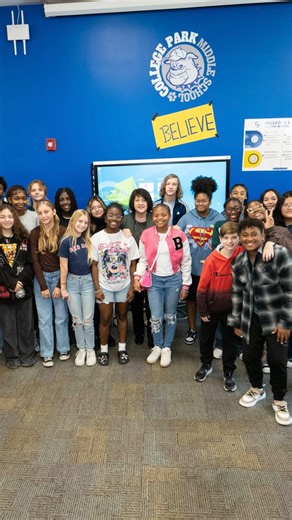 Orange County Public Schools on Instagram: "What actually happens at an OCPS community and student town hall? 🤔 Honest questions, real ideas and changes you can see on campus. In this week’s Mondays with Maria presented by @theadditionfi, Dr. Vazquez and Deputy Superintendent Mike Armbruster recap how feedback from students and families is shaping what’s next for OCPS. Haven’t been to one yet? Come join the conversation at Jones High School this Thursday, Nov. 13 from 6-7 p.m. If you’re on the 
