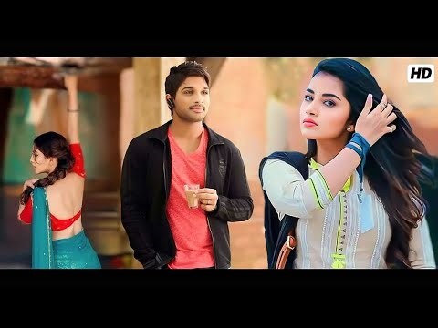 New Movie Superhit (HD) Blockbuster South Indian Hindi Dubbed Action Movie || KALAVIDA | Aarav