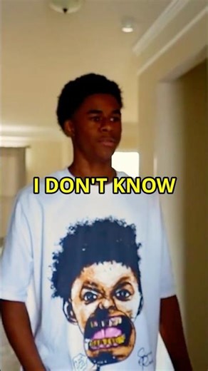 Ray Can't Believe a 13 Year Old Can't Do Basic Math 💀😭