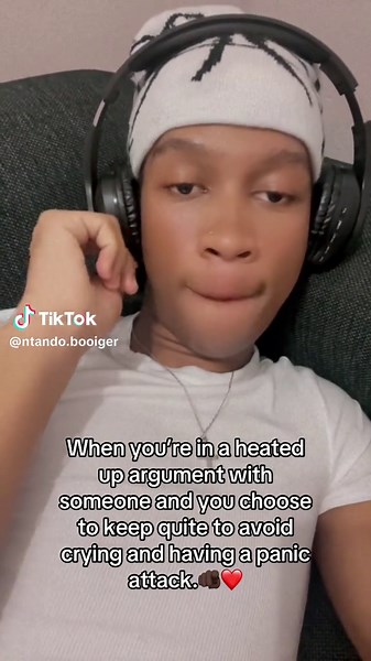 Handling Arguments Without Crying: A Personal Approach