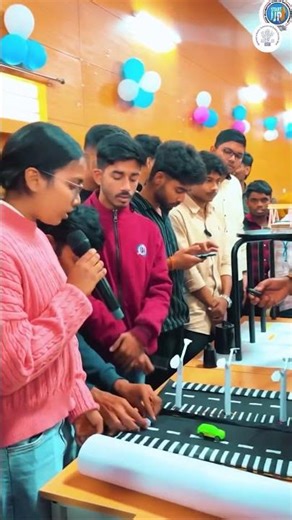 Science Fair Highlights at GEC Nawada | Youth Festival 2025–26