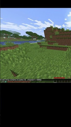 How to Get a SUPER FAST Pickaxe in Minecraft (Java)