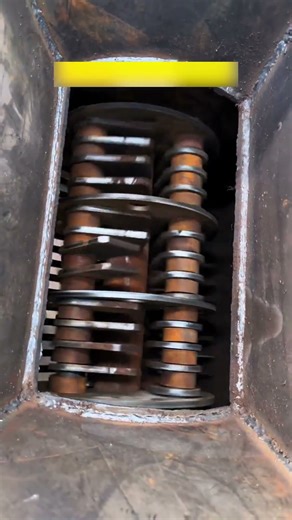 Wet and dry soil pulverizer