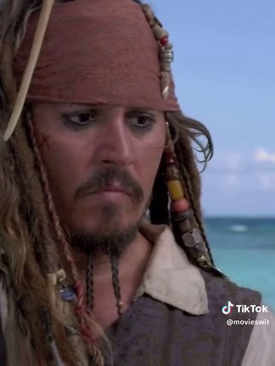 Pirates of the Caribbean: On Stranger Tides - PART 2 End Credits Scene
