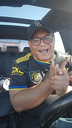 The Gangsterism in the Patriotic Alliance | Sebastian Sebbi Petersen