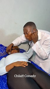 482K views · 5.8K reactions | My Sweet Doctor Help Me | Chilaff Comedy | Facebook