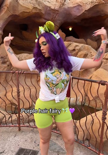 #tinkerbell #ootd #livenfamily #maryroseliven #liven #disney #florida #fairy