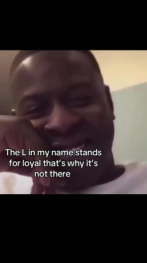 What the 'L' in Your Name Stands For: A Fun Twist