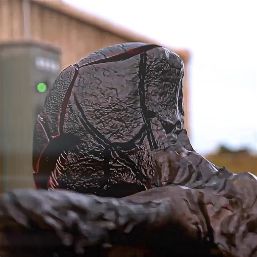 #film #fouryou | a quiet place princess amelia scene