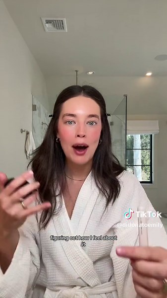 Jsut some thoughts … ✨🛀💄