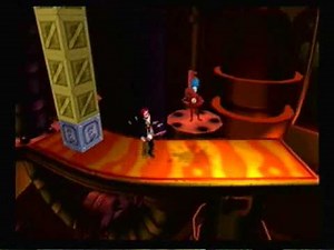 The Cat in the Hat episode 7