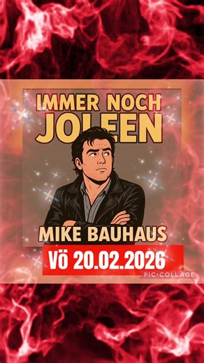 @mikebauhaus #comingsoon🎉 #schlager #popschlager #partyschlager #musik