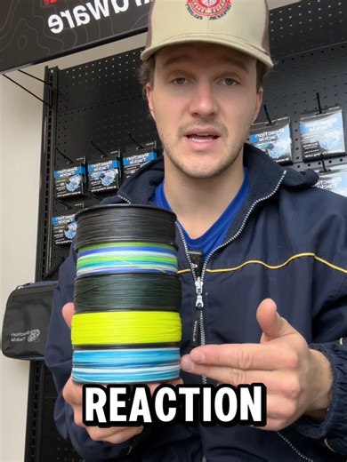 Affordable Braided Fishing Line Deals You Can't Miss