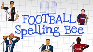 133K views · 5.7K reactions | FOOTBALL SPELLING BEE! | 442oons | Facebook