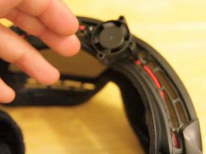 ESS Fan Modification Airsoft Goggle Turbo Fan Anti-Fog