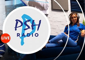 PSH Radio | Live Online SRHR Radio