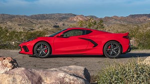 2021 Chevy Corvette C8 Prices Won't Go Up, But Delays Having an Effect