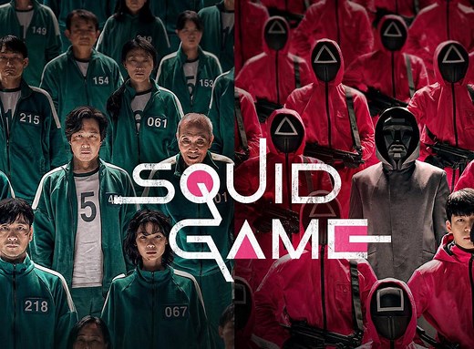 Comment s’explique l’improbable succès de « Squid Game » ?