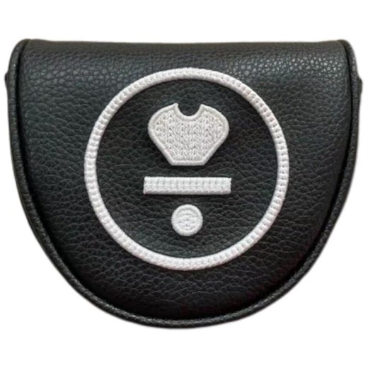 L.a.b Golf OZ.1 Putter Head Cover, Magnetic Leather - Etsy
