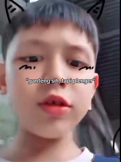 Tpi Ganteng: Aktor Cilik China yang Menggemparkan