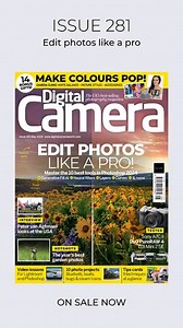 2.1K views | Digital Camera World on Reels | Facebook