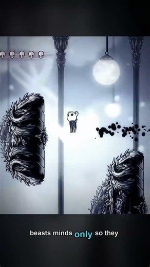 How the Saddest Kingdom in Gaming Was Born | Hollow Knight Lore Part 1