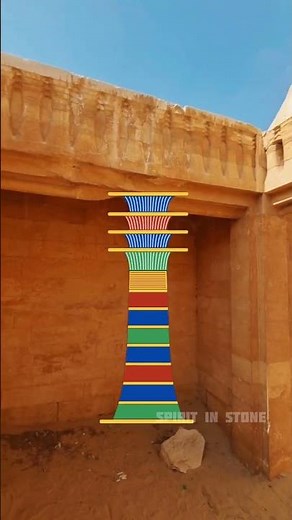 Ancient Egyptian TESLA TOWER? | The Pillar of Djed 🗼