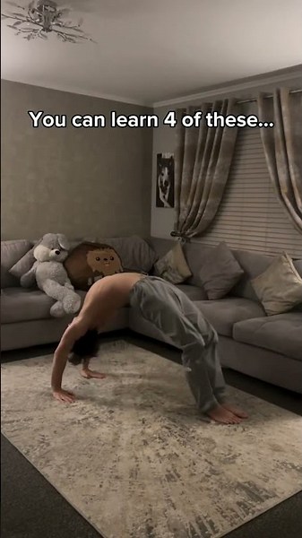 🔥 Learn to Kip Up Step by Step 💪 #shorts